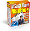 Thumbnail AdSense Money Machine (MRR)