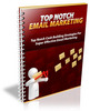 Thumbnail NEW 2010 Top Notch Email Marketing Thumbnail NEW 2010 Top Notch Email Marketing
