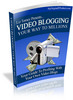 Thumbnail NEW 2010 Video Blogging Your Way to Millions (MRR) Thumbnail NEW 2010 Video Blogging Your Way to Millions (MRR)