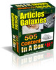Thumbnail 500 Articles Package B (PLR) Thumbnail 500 Articles Package B (PLR)