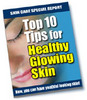 Thumbnail Beauty Tips for a Healthy Glowing Skin (PLR) Thumbnail Beauty Tips for a Healthy Glowing Skin (PLR)