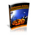 Thumbnail NEW 2010Halloween Artistry (MRR)