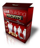 Thumbnail NEW 2010 List Building Profits (MRR)