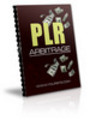 Thumbnail NEW 2010 PLR Arbitrage (PLR)
