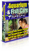 Thumbnail Aquarium and Fish Care (PLR)