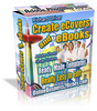 Thumbnail Create ecovers and eBooks (PLR)