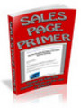 Thumbnail Sales Page Primer (PLR) Thumbnail Sales Page Primer (PLR)