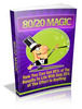 Thumbnail NEW 80/20 Magic With (MRR) Thumbnail NEW 80/20 Magic With (MRR)