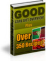Thumbnail Good Carb Diet Overview Over 350 Recipes With (MRR) Thumbnail Good Carb Diet Overview Over 350 Recipes With (MRR)