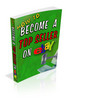 Thumbnail HOW TO BECOME A TOP SELLER on eBay (PLR)