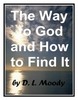 Thumbnail THE WAY TO GOD (MRR) Thumbnail THE WAY TO GOD (MRR)