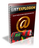 Thumbnail List Explosion With (PLR)