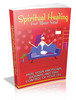 Thumbnail NEW 2010 Spiritual Healing for Your Soul With (MRR) Thumbnail NEW 2010 Spiritual Healing for Your Soul With (MRR)