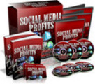 Thumbnail NEW 2010 Social Media Profits Video Series (MRR) Thumbnail NEW 2010 Social Media Profits Video Series (MRR)