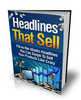Thumbnail NEW Headlines That Sell With (MRR)