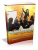 Thumbnail How to Become a Speaker with a Magnetic Personality with MRR