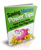 Thumbnail Saving Money Power Tips With (MRR)