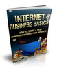 Thumbnail Internet Business Basics With (MRR)