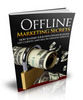 Thumbnail Offline Marketing Secrets With (MRR)