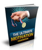 Thumbnail Ultimate Motivation Handbook With (MRR)