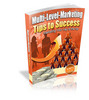Thumbnail Multi-Level Marketing Tips to Success (MRR) Thumbnail Multi-Level Marketing Tips to Success (MRR)