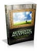 Thumbnail Authentic Acceptance With (MRR)