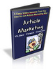 Thumbnail Article Marketing Crash Course (MRR) Thumbnail Article Marketing Crash Course (MRR)