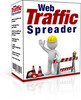 Thumbnail Web Traffic Spreader With (MRR) Thumbnail Web Traffic Spreader With (MRR)