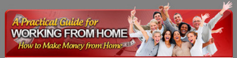Thumbnail A Practical Guide for Working from Home With (PLR) Thumbnail A Practical Guide for Working from Home With (PLR)