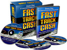Thumbnail Fast Track Cash - eBook and Video Series With (MRR) Thumbnail Fast Track Cash - eBook and Video Series With (MRR)