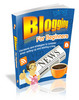 Thumbnail Blogging for Beginners With (MRR)