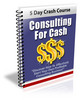 Thumbnail Consulting for Cash With (PLR) Thumbnail Consulting for Cash With (PLR)