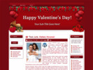 Thumbnail Valentines Hearts Roses (MRR) Thumbnail Valentines Hearts Roses (MRR)
