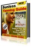 Thumbnail The Sunless Tanning Guide With (MRR)