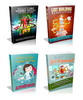 Thumbnail Resolution Series 4 Pack With (MRR) Thumbnail Resolution Series 4 Pack With (MRR)