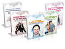 Thumbnail The Relationships And Social Series (5 Volume Series) (MRR) Thumbnail The Relationships And Social Series (5 Volume Series) (MRR)