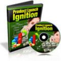 Thumbnail Product Launch Ignition