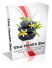 Thumbnail The Health Zen with (MRR) Thumbnail The Health Zen with (MRR)