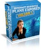 Thumbnail Internet Business Plans Exposed Volume 1 