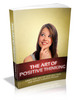 Thumbnail The Art Of Positive Thinking With (MRR)