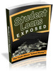Thumbnail Student Loans Exposed With (MRR) Thumbnail Student Loans Exposed With (MRR)