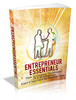 Thumbnail Entrepreneur Essentials With (MRR)