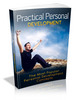 Thumbnail Practical Personal Development With (PLR)
