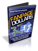 Thumbnail Fanpage Dollars With (PLR)