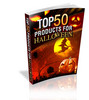 Thumbnail Top 50 Products For Halloween With (MRR) (GR)