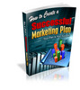 Thumbnail How to Create a Successful Marketing Plan With (MRR)