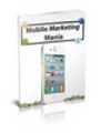 Thumbnail Mobile Marketing Mania With (MRR)