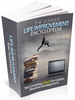Thumbnail The Ultimate Life Improvement Encyclopedia With (MRR)