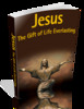Thumbnail Jesus The Gift Of Life Everlasting with (MRR)(GR)