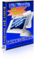 Thumbnail 30 Minute Software Creator Unrestricted PLR